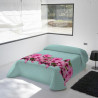 Bedspread (quilt) Flor Almendro Devota & Lomba