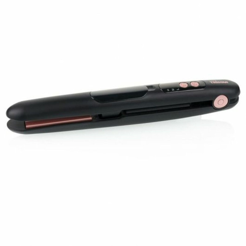 Hair Straightener Tristar HD-2501 Black 40 W