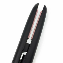 Hair Straightener Tristar HD-2501 Black 40 W