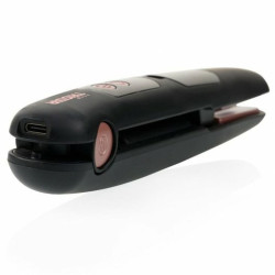 Hair Straightener Tristar HD-2501 Black 40 W