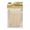 Kit of coffee stirrers Algon Wood 20 Units