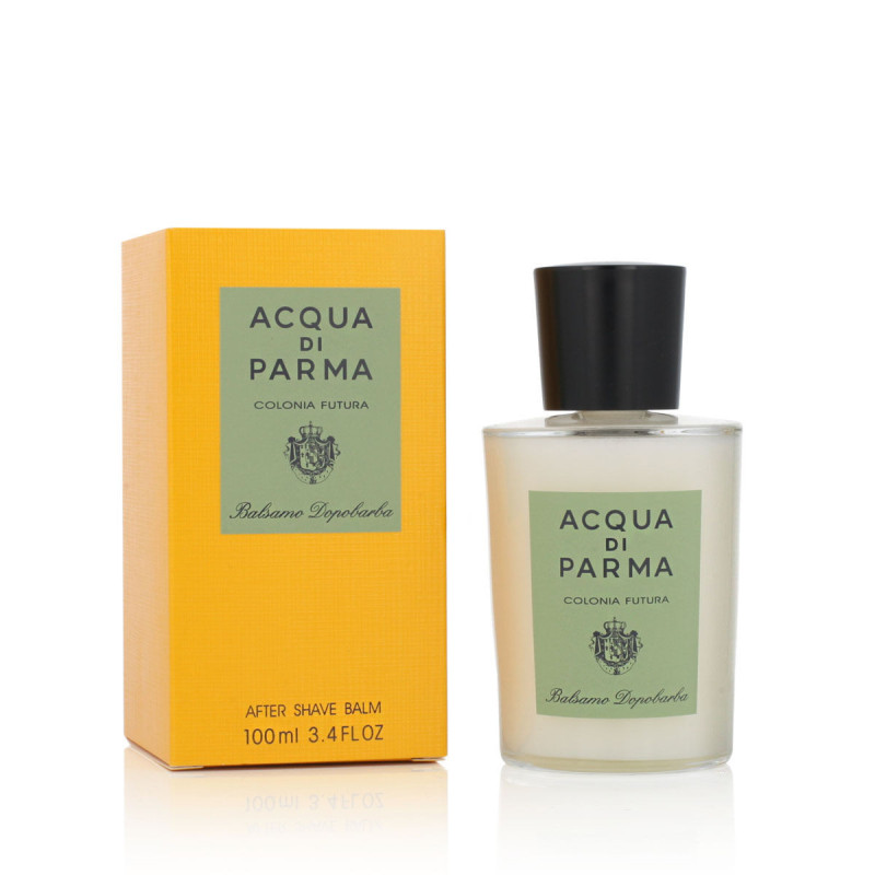 Aftershave Balm Acqua Di Parma Colonia Futura 100 ml