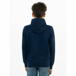 Children’s Hoodie S KNIT TOP Levi's E8778 Dark blue