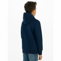 Children’s Hoodie S KNIT TOP Levi's E8778 Dark blue