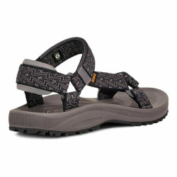 Mountain sandals Teva Winsted Bamboo Blue