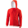 Men’s Hoodie  Team II  Wilson 37425 Red