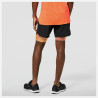 Men's Sports Shorts New Balance Impact Run 2 in 1 Black