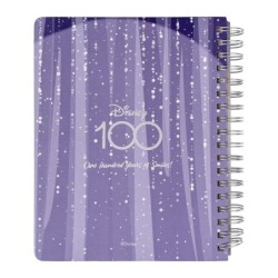 Weekly Planner Disney 19 x 24 x 2 cm