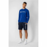 Men’s Sweatshirt without Hood Champion Legacy Poly American Blue