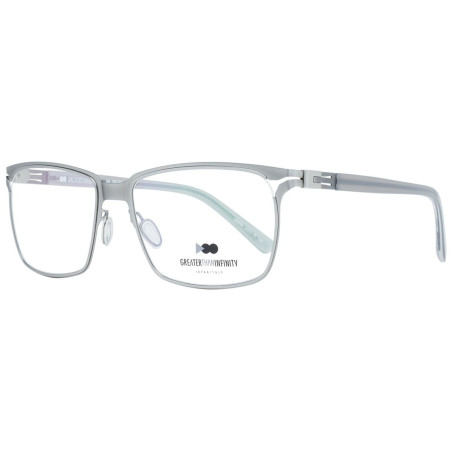 Men' Spectacle frame Greater Than Infinity GT029 55V02