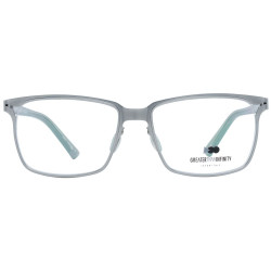 Men' Spectacle frame Greater Than Infinity GT029 55V02