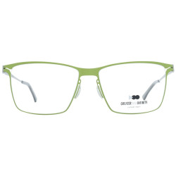 Men' Spectacle frame Greater Than Infinity GT005 56V05N