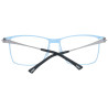 Men' Spectacle frame Greater Than Infinity GT005 56V06N