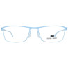 Men' Spectacle frame Greater Than Infinity GT006 57V05N