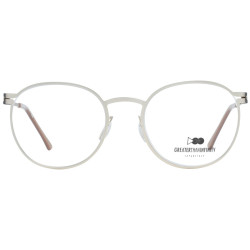 Men' Spectacle frame Greater Than Infinity GT014 50V02