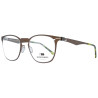 Unisex' Spectacle frame Greater Than Infinity GT026 50V06