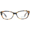 Ladies' Spectacle frame Zac Posen ZMEL 51TO