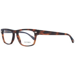 Men' Spectacle frame Zac Posen ZGEN 53TO