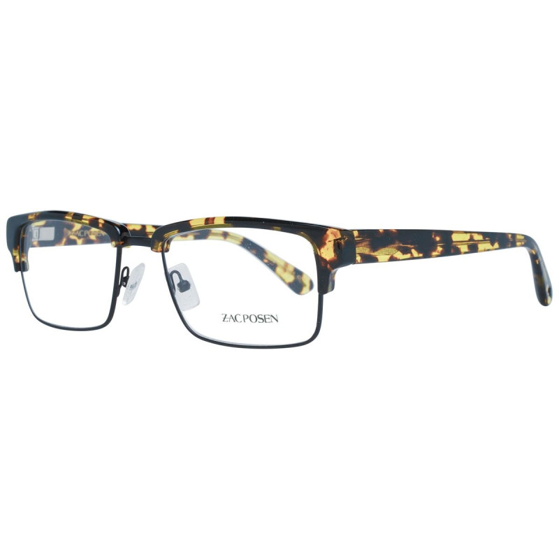 Men' Spectacle frame Zac Posen ZLED 55YT