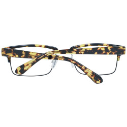 Men' Spectacle frame Zac Posen ZLED 55YT