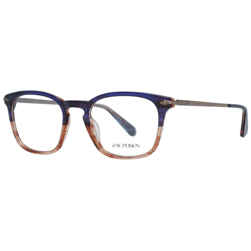 Men' Spectacle frame Zac Posen PHNX 50NV