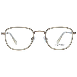 Men' Spectacle frame Zac Posen ZRUD 49SA