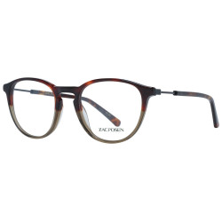 Men' Spectacle frame Zac Posen ZWAR 50SF