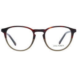 Men' Spectacle frame Zac Posen ZWAR 50SF