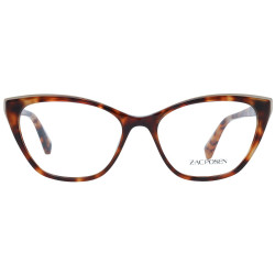 Ladies' Spectacle frame Zac Posen ZBEL 53TO