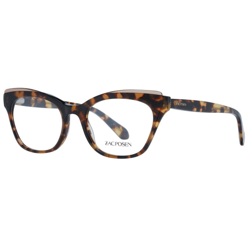 Ladies' Spectacle frame Zac Posen ZDNE 51TO