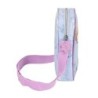 Shoulder Bag Frozen Believe Lilac 16 x 18 x 4 cm