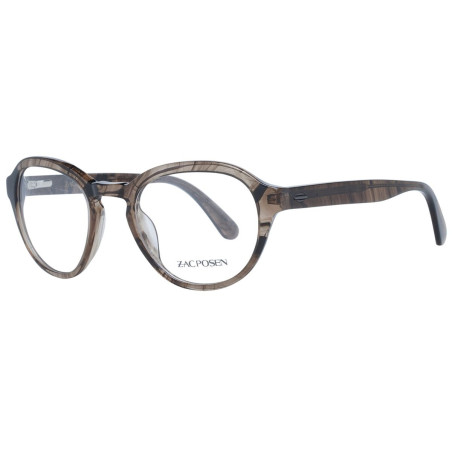 Men' Spectacle frame Zac Posen ZENZ 48OL