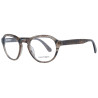 Men' Spectacle frame Zac Posen ZENZ 48OL