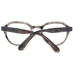 Men' Spectacle frame Zac Posen ZENZ 48OL