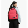 Casual Backpack Eastpak Padded Pak'r Cupcake Coral