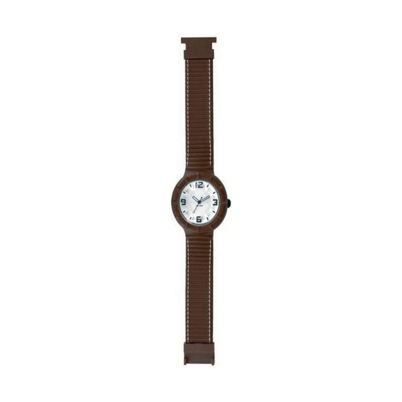 Men's Watch Hip Hop LEATHER