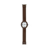 Men's Watch Hip Hop LEATHER