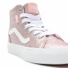 Sports Trainers for Women Vans Filmore Hi Zip MY Party Pink