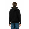 Children’s Hoodie Levi's 9E8778-023 Black