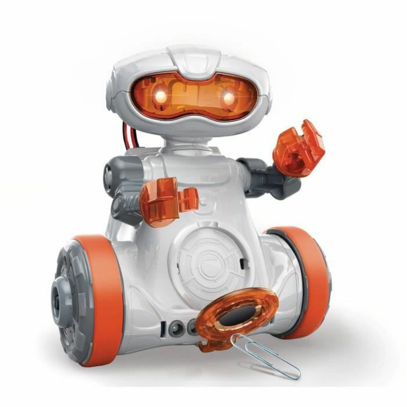 Interactive robot Clementoni 52434