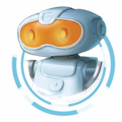 Interactive robot Clementoni 52434