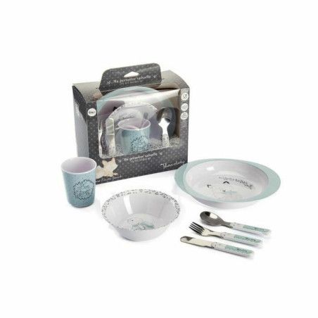 Dinnerware Set ThermoBaby