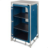 Camping wardrobe Aktive 60 x 106 x 49 cm