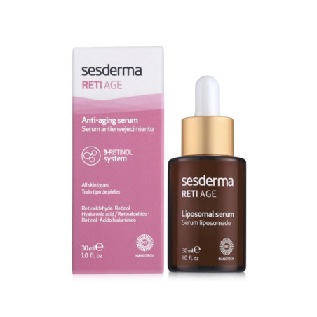 Anti-Ageing Serum Reti-Age Sesderma Age (30 ml) 30 ml