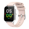 Smartwatch Denver Electronics SW-181ROSE Pink Silver