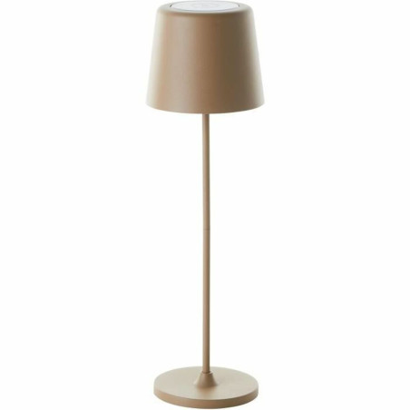 Desk lamp Brilliant Kaami Golden