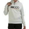 Women’s Hoodie +8000 White