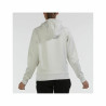 Women’s Hoodie +8000 White