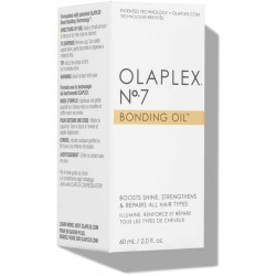 Hair Oil Olaplex N7 Bonding Oil 60 ml Repair Complex