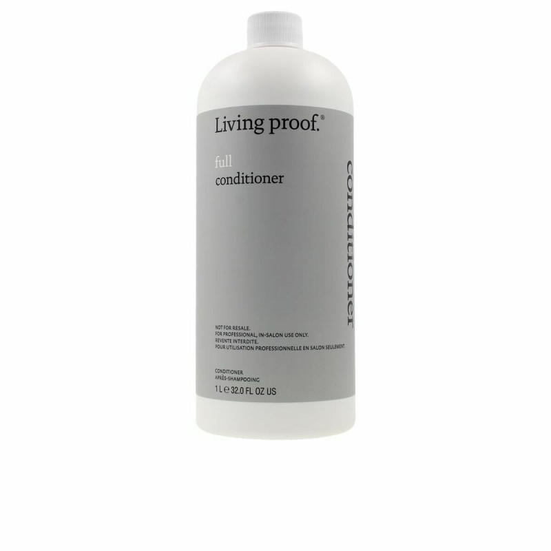 Conditioner for Fine Hair Living Proof Full